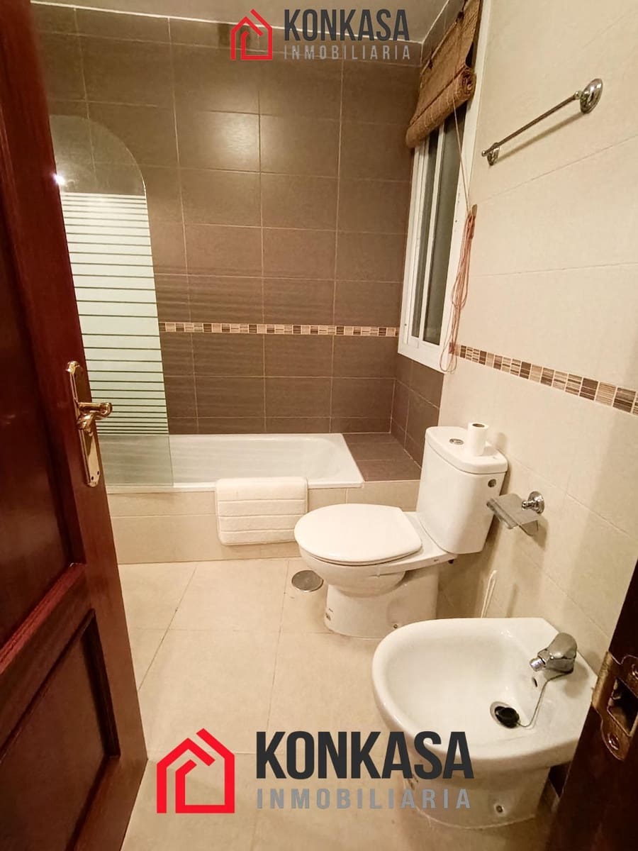 2 sypialnia Mieszkanie na sprzedaż w Arcos de la Frontera z basenem garażem - 130 000 € (Ref: 9561924)