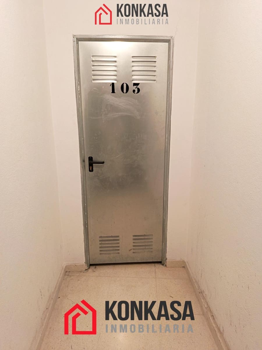 2 sypialnia Mieszkanie na sprzedaż w Arcos de la Frontera z basenem garażem - 130 000 € (Ref: 9561924)