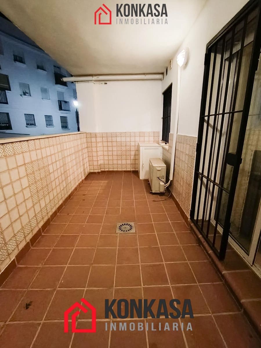 2 sypialnia Mieszkanie na sprzedaż w Arcos de la Frontera z basenem garażem - 130 000 € (Ref: 9561924)