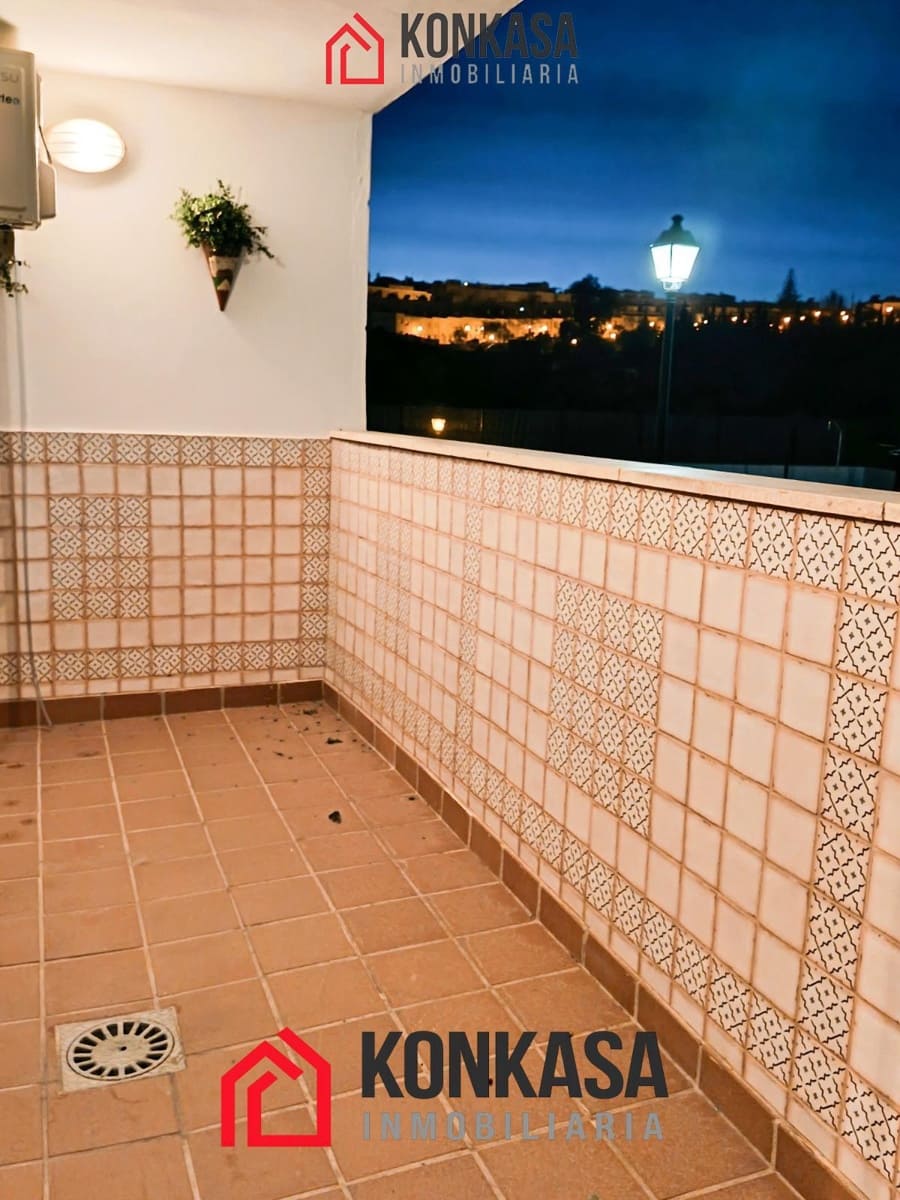 2 sypialnia Mieszkanie na sprzedaż w Arcos de la Frontera z basenem garażem - 130 000 € (Ref: 9561924)