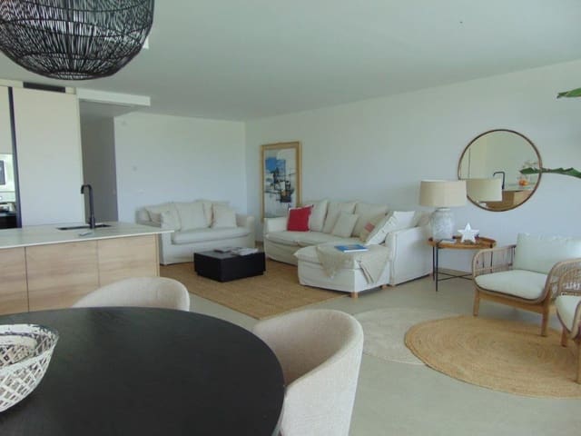 2 soverom Strandleiligheter til salgs i Mar de Cristal, Cartagena med svømmebasseng garasje - € 280 000 (Ref: 10006113)