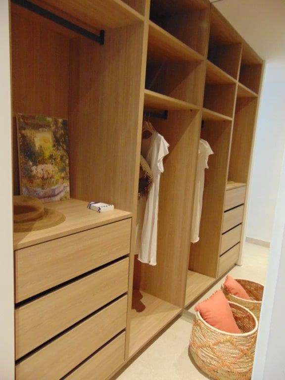 2 sypialnia Apartament przy plaży na sprzedaż w Mar de Cristal z basenem garażem - 280 000 € (Ref: 10006113)