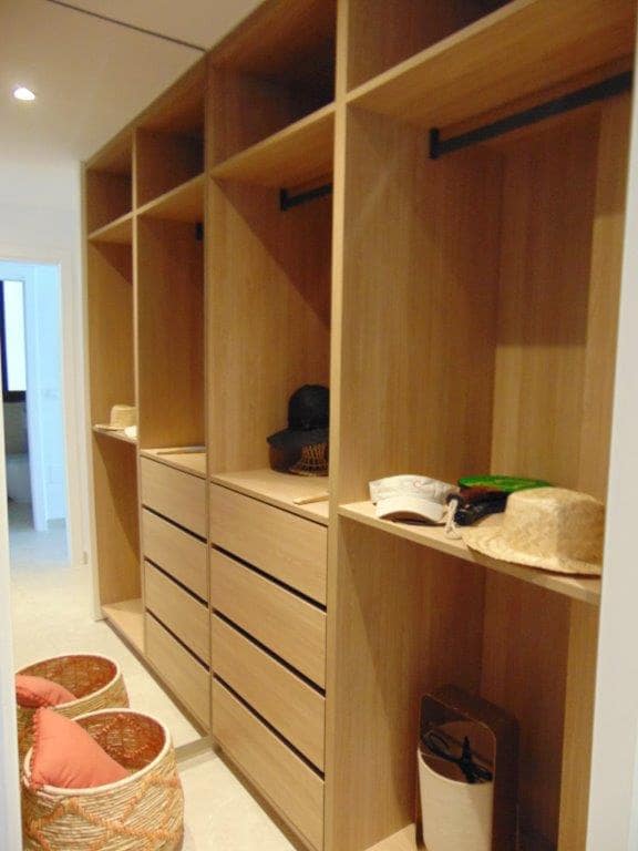 2 sypialnia Apartament przy plaży na sprzedaż w Mar de Cristal z basenem garażem - 280 000 € (Ref: 10006113)