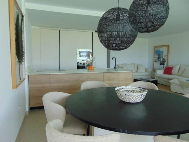 2 soverom Strandleiligheter til salgs i Mar de Cristal, Cartagena med svømmebasseng garasje - € 280 000 (Ref: 10006113)