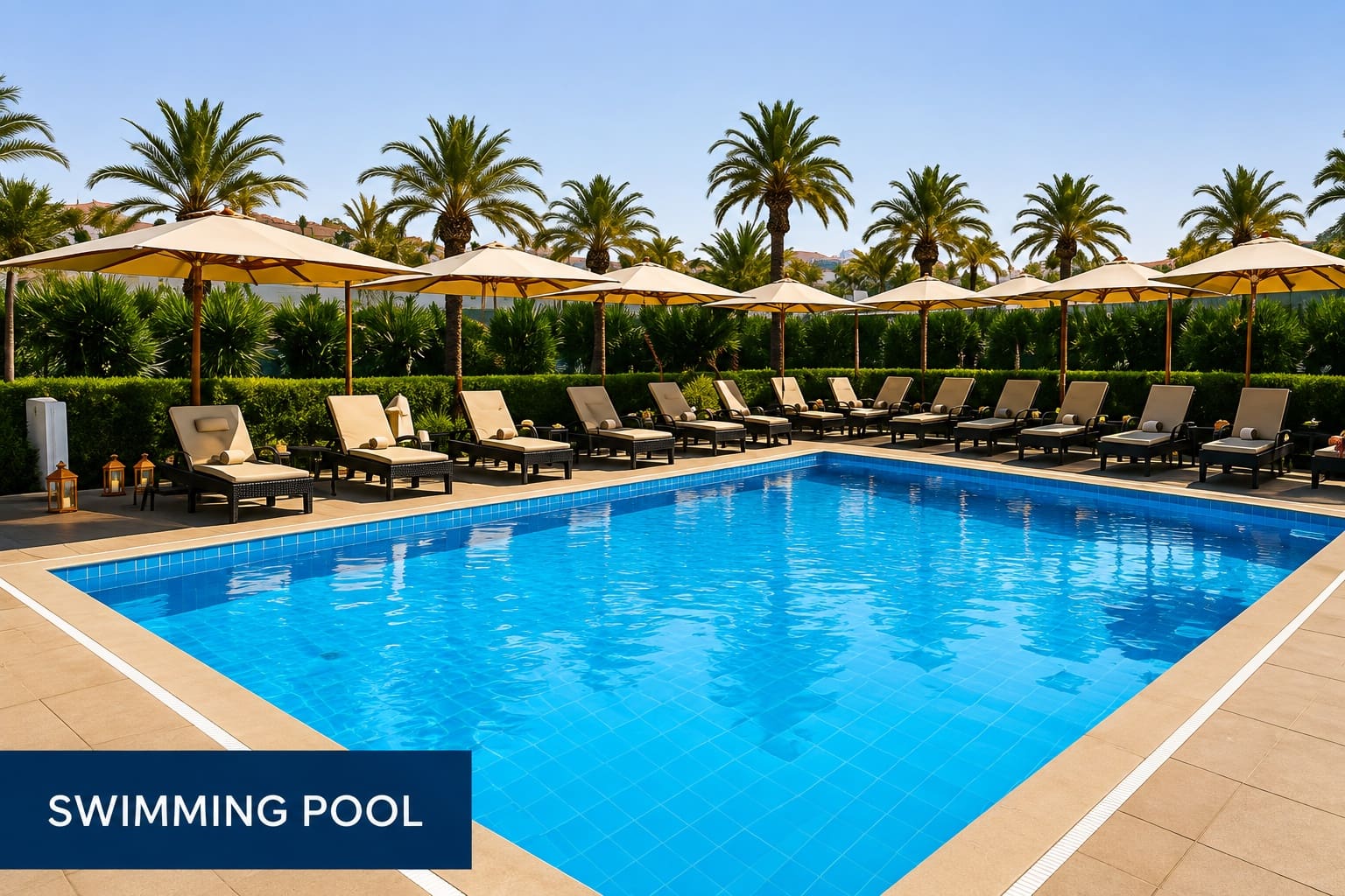 1 sovrum Strandlägenhet till salu i Los Alcazares med pool garage - 123 000 € (Ref: 10037654)