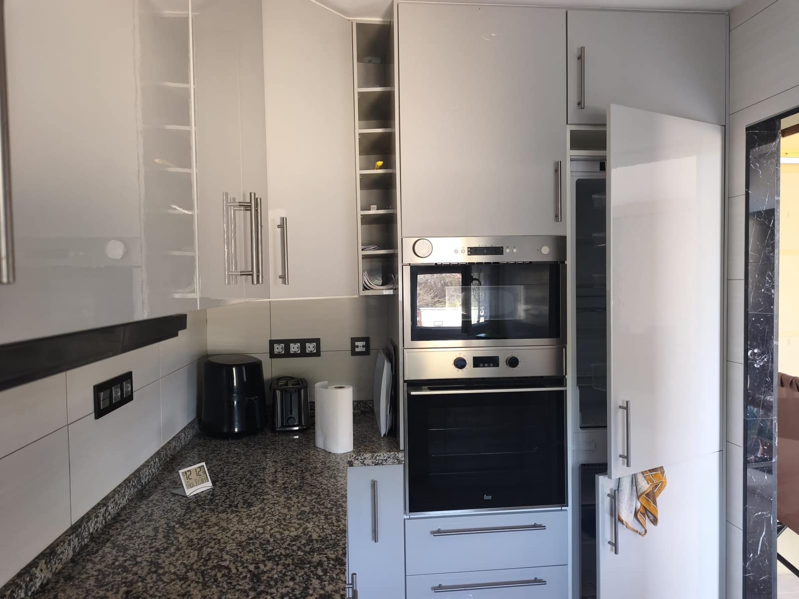 4 soveværelse Byhus til salg i El Limonar med swimmingpool - € 198.000 (Ref: 10118504)