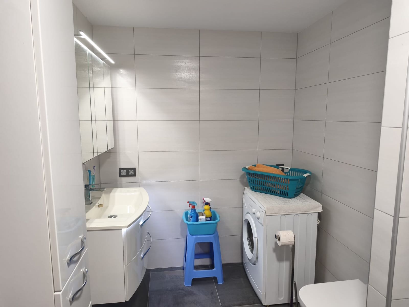 4 soveværelse Byhus til salg i El Limonar med swimmingpool - € 198.000 (Ref: 10118504)