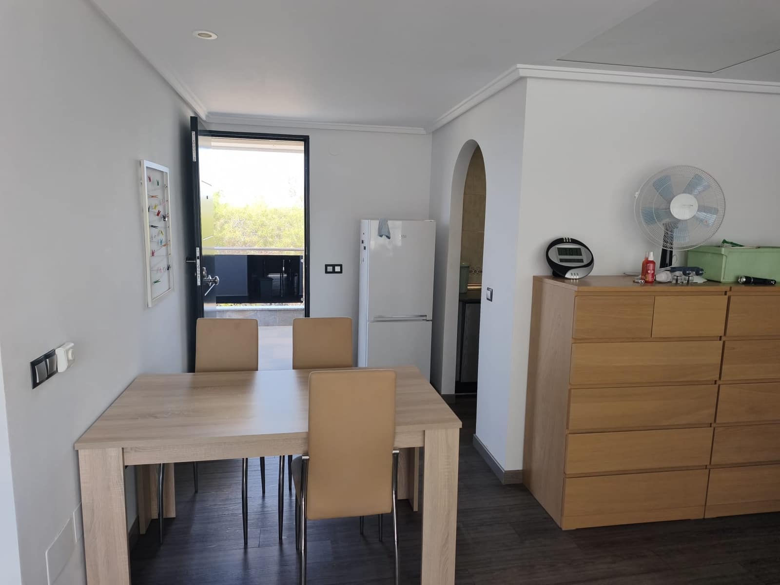 4 soveværelse Byhus til salg i El Limonar med swimmingpool - € 198.000 (Ref: 10118504)