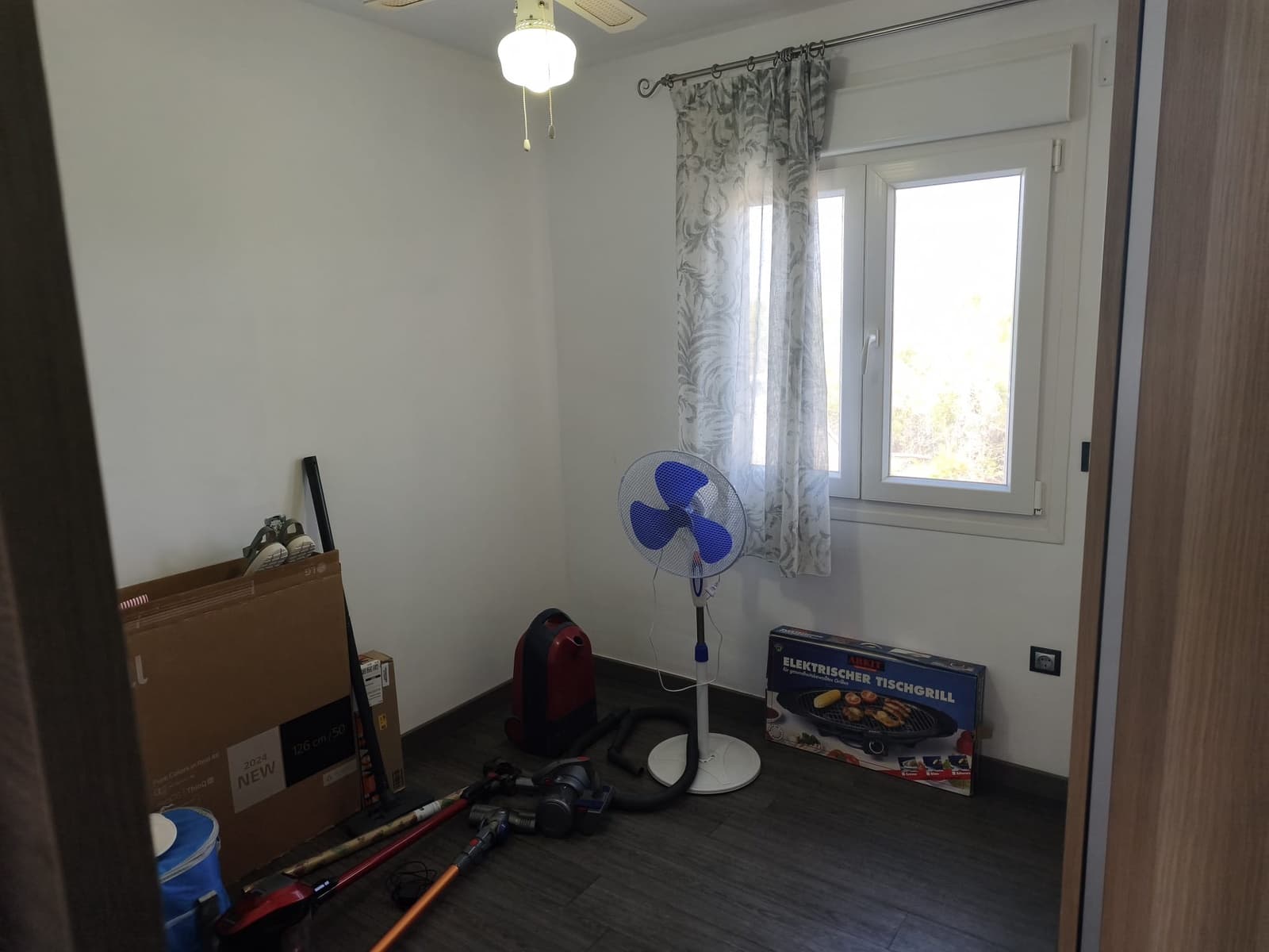 4 soveværelse Byhus til salg i El Limonar med swimmingpool - € 198.000 (Ref: 10118504)