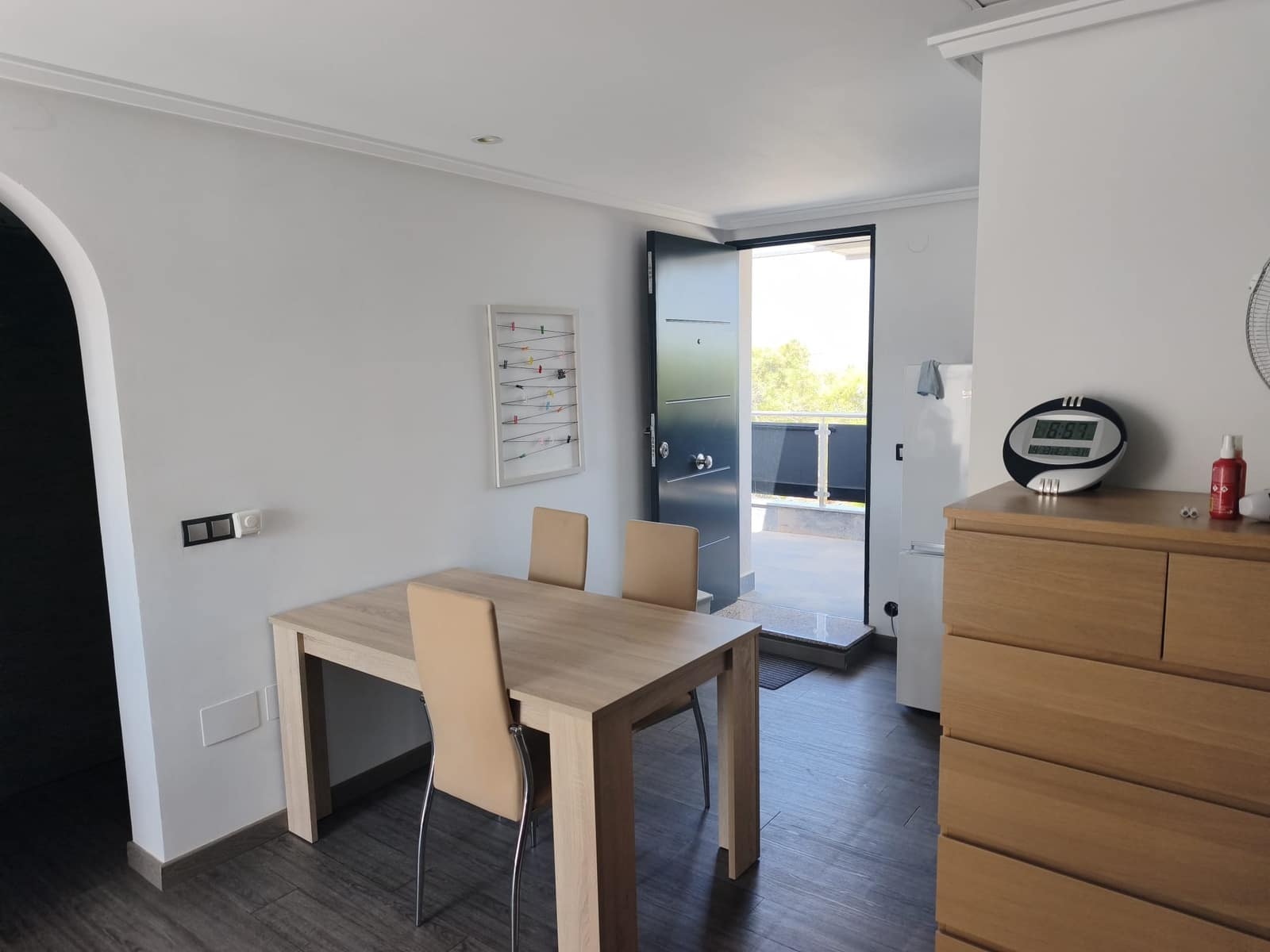 4 soveværelse Byhus til salg i El Limonar med swimmingpool - € 198.000 (Ref: 10118504)