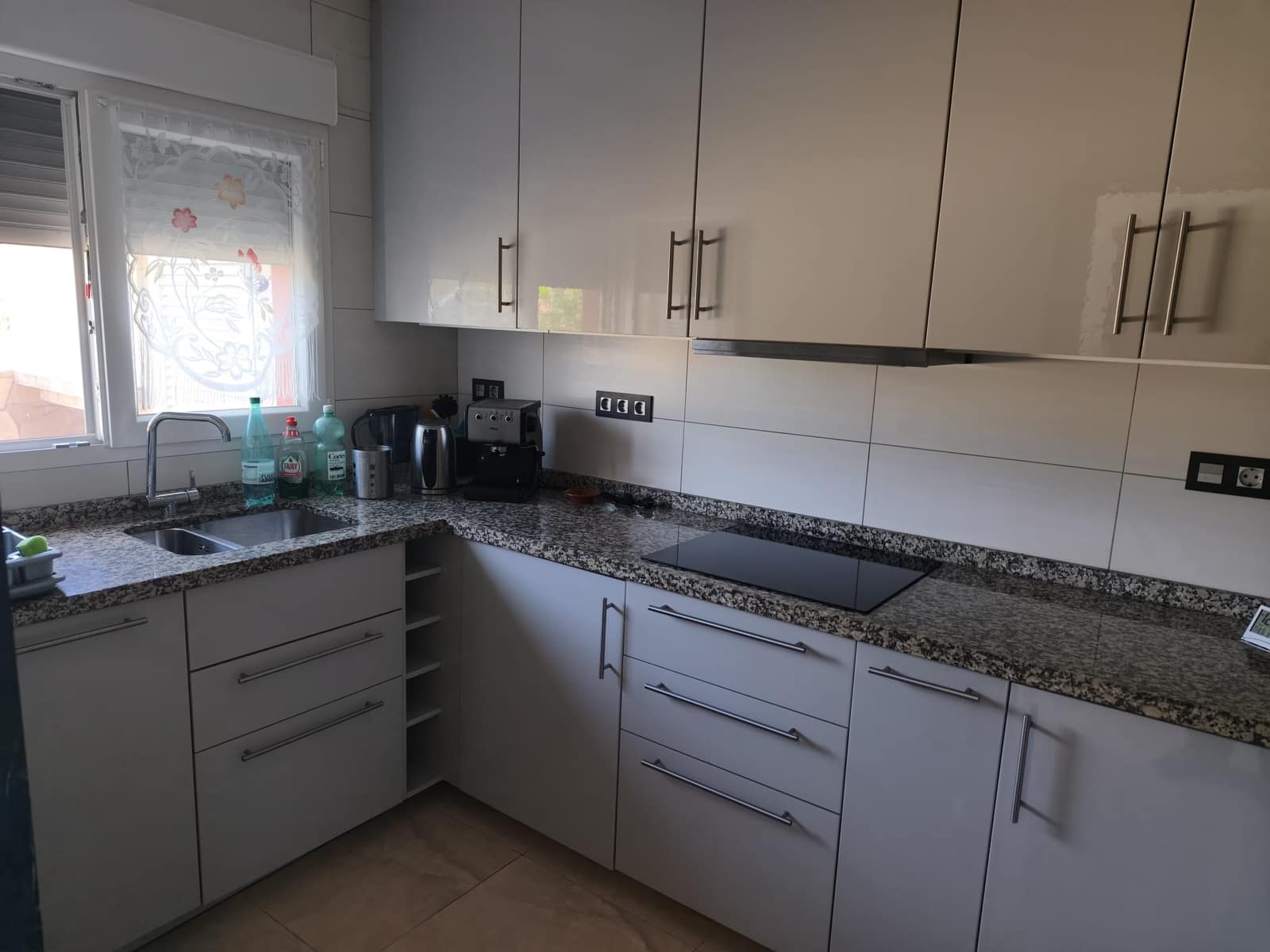 4 soveværelse Byhus til salg i El Limonar med swimmingpool - € 198.000 (Ref: 10118504)
