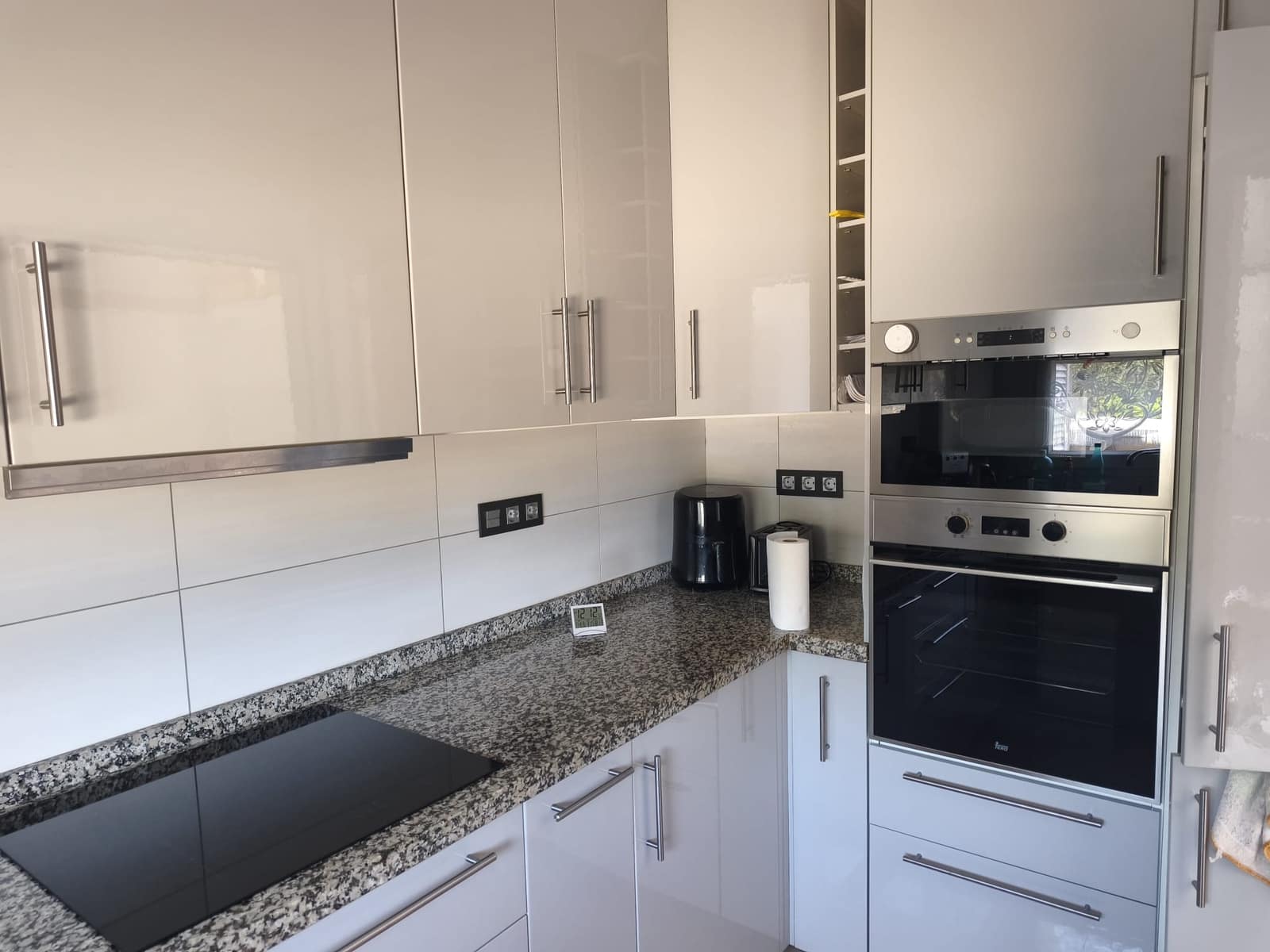 4 soveværelse Byhus til salg i El Limonar med swimmingpool - € 198.000 (Ref: 10118504)