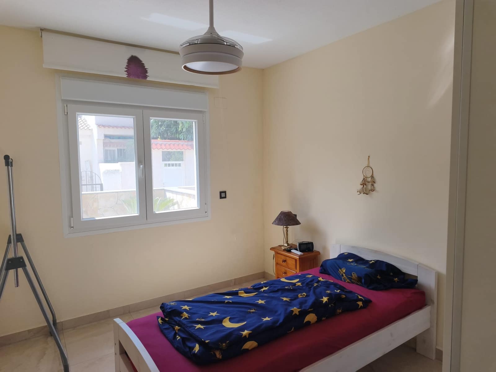4 soveværelse Byhus til salg i El Limonar med swimmingpool - € 198.000 (Ref: 10118504)