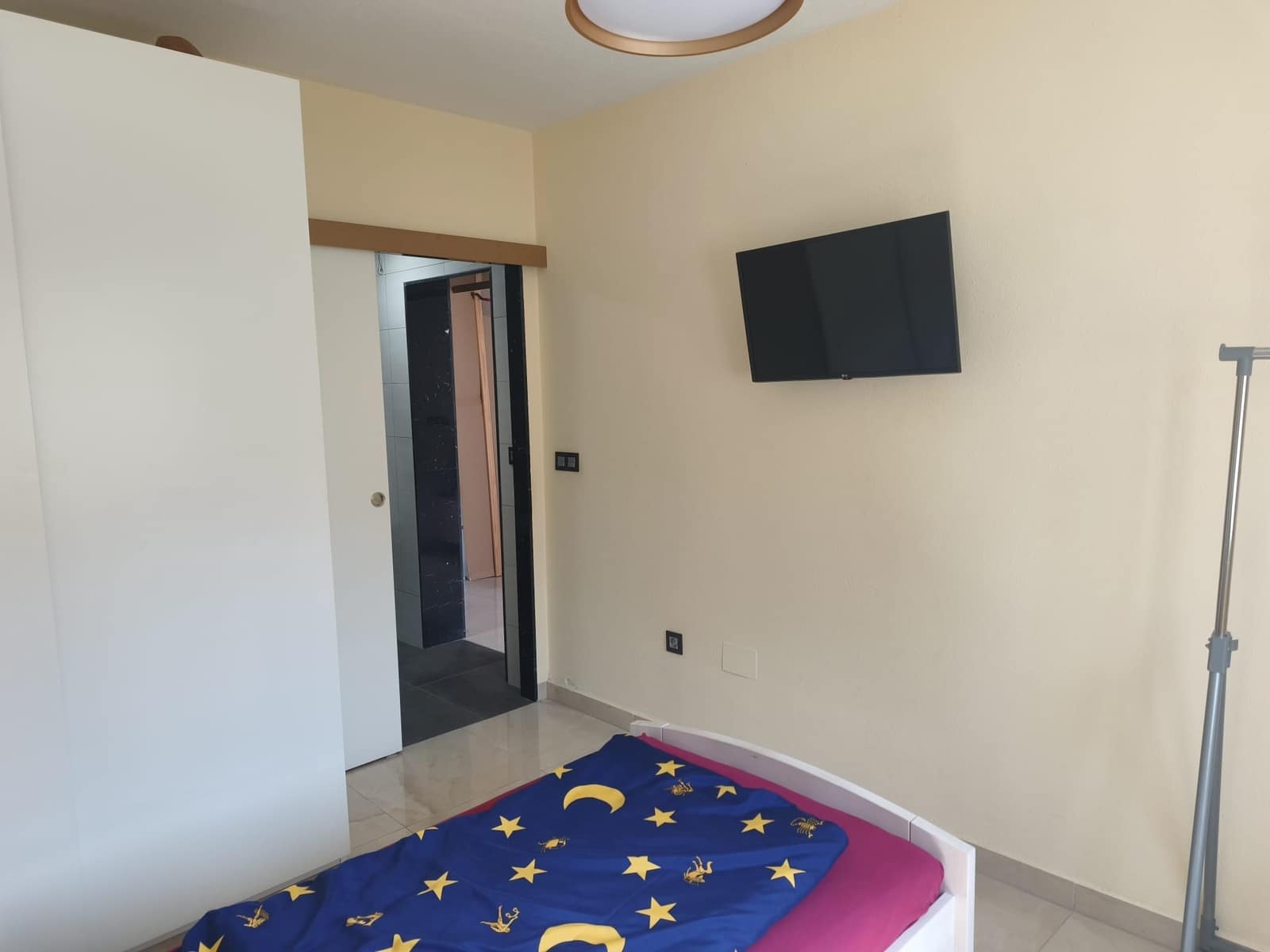 4 soveværelse Byhus til salg i El Limonar med swimmingpool - € 198.000 (Ref: 10118504)