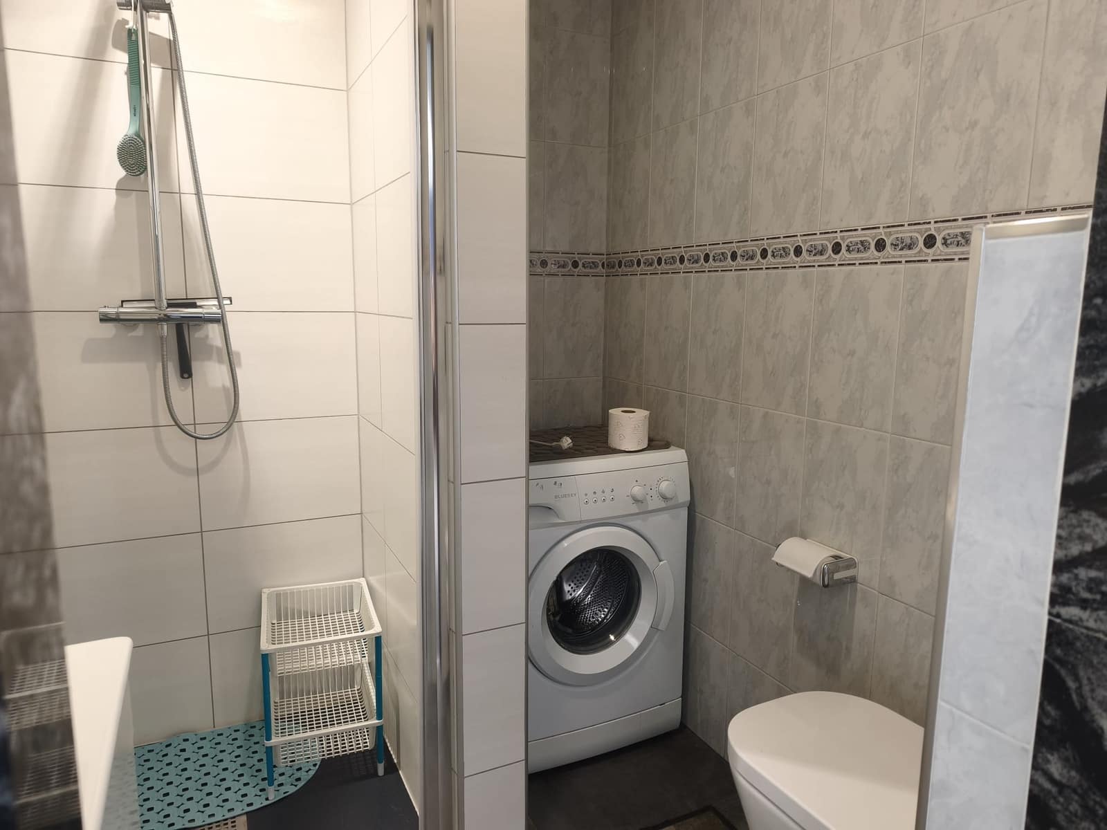 4 soveværelse Byhus til salg i El Limonar med swimmingpool - € 198.000 (Ref: 10118504)