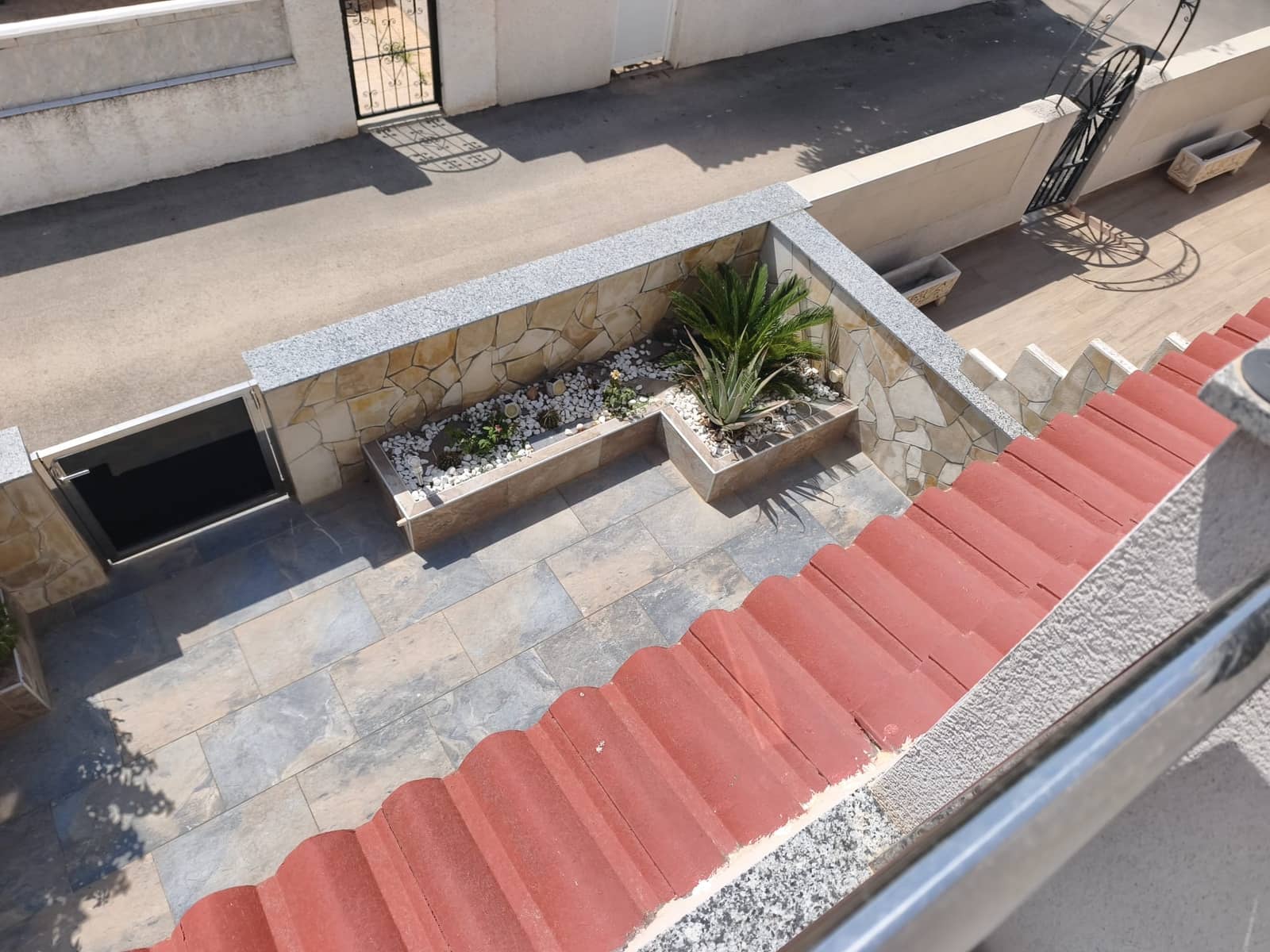 4 soveværelse Byhus til salg i El Limonar med swimmingpool - € 198.000 (Ref: 10118504)
