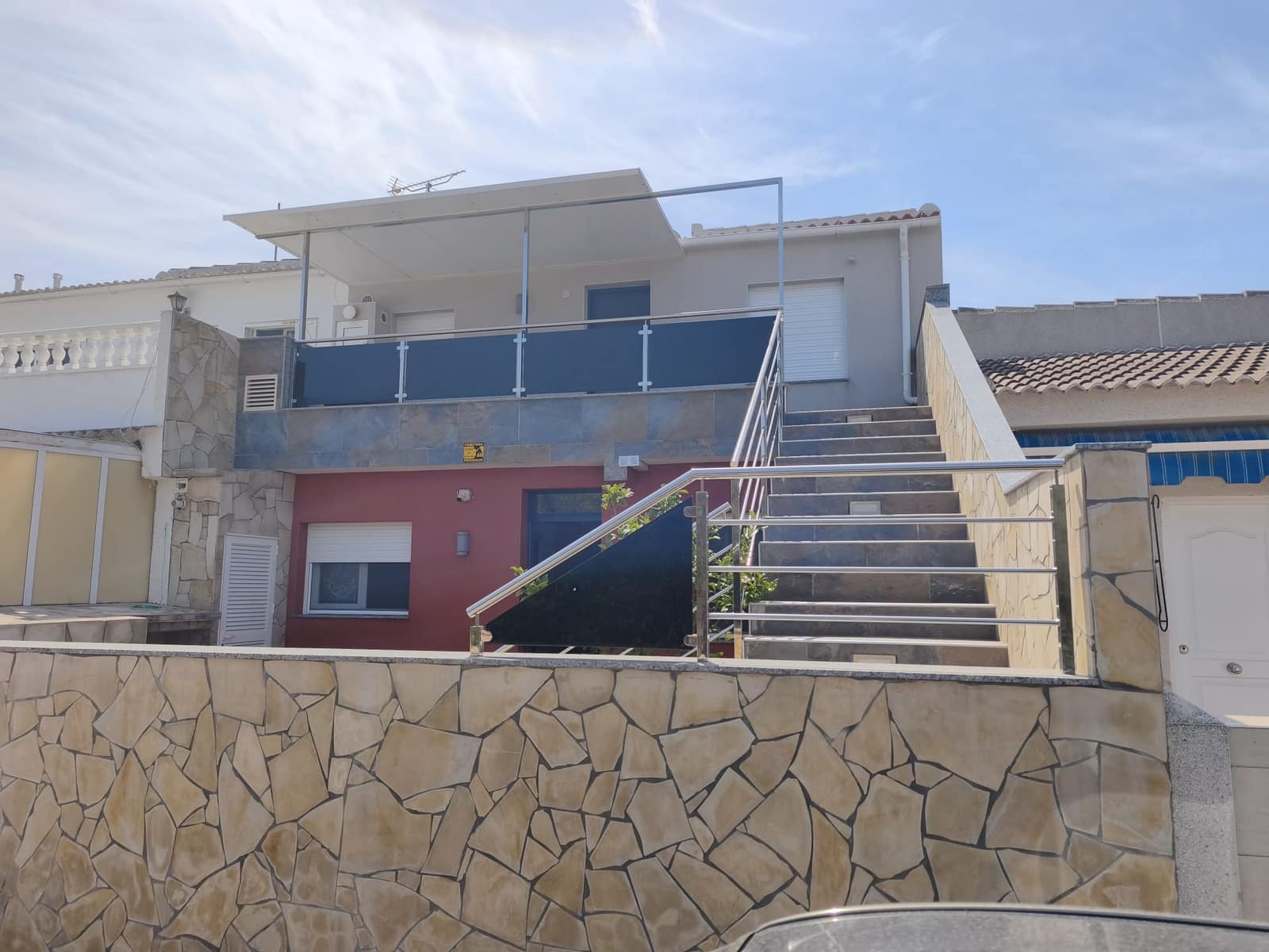 4 soveværelse Byhus til salg i El Limonar med swimmingpool - € 198.000 (Ref: 10118504)