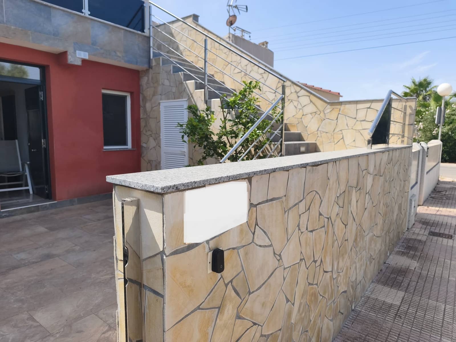 4 soveværelse Byhus til salg i El Limonar med swimmingpool - € 198.000 (Ref: 10118504)