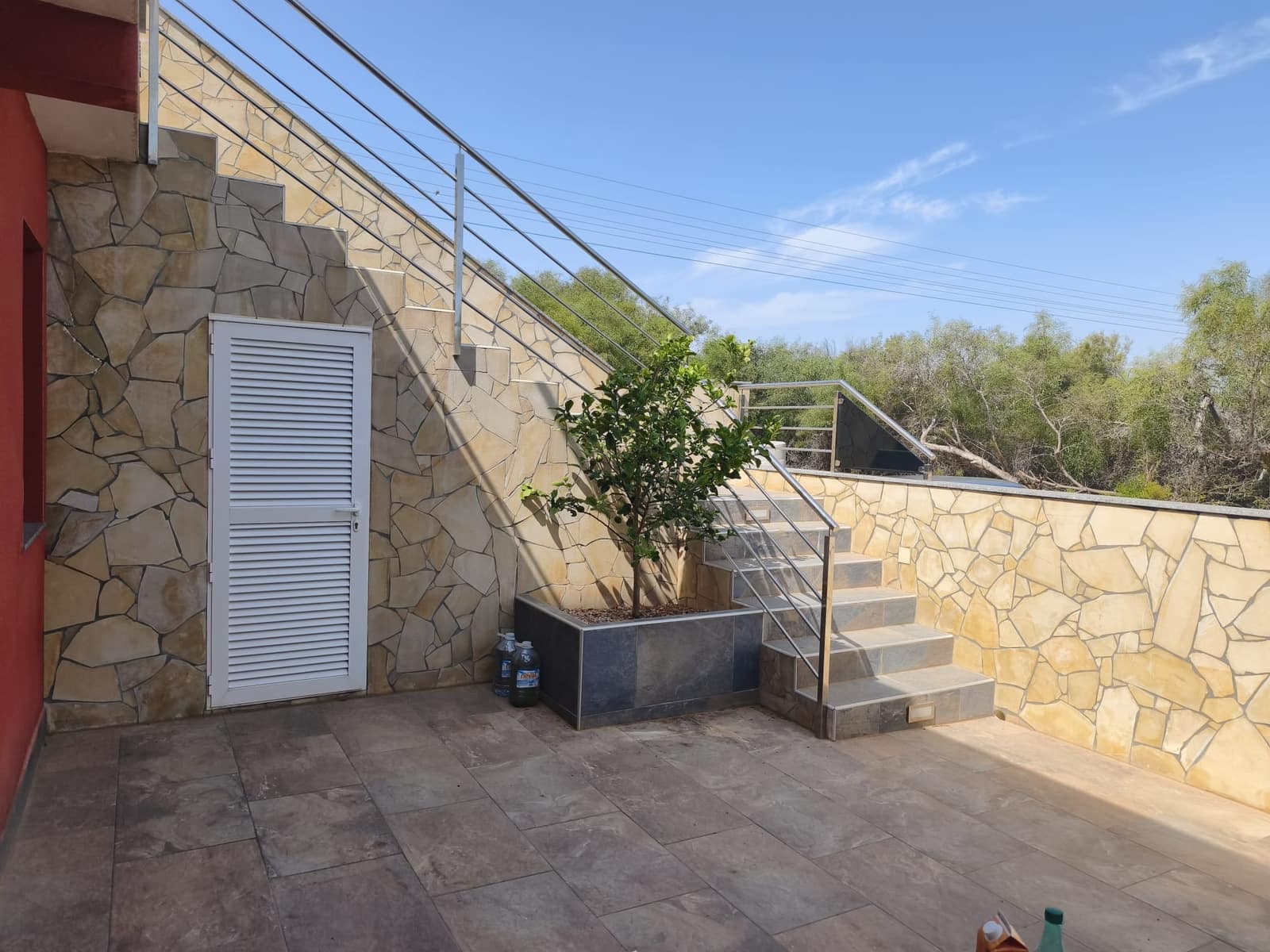 4 soveværelse Byhus til salg i El Limonar med swimmingpool - € 198.000 (Ref: 10118504)