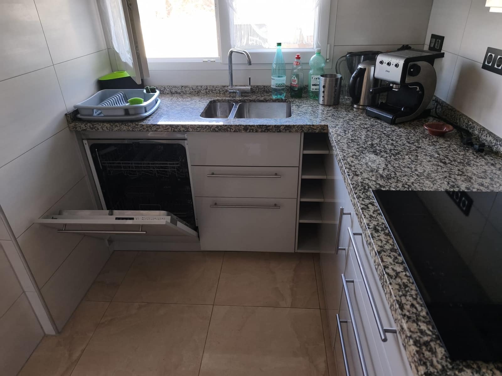 4 soveværelse Byhus til salg i El Limonar med swimmingpool - € 198.000 (Ref: 10118504)