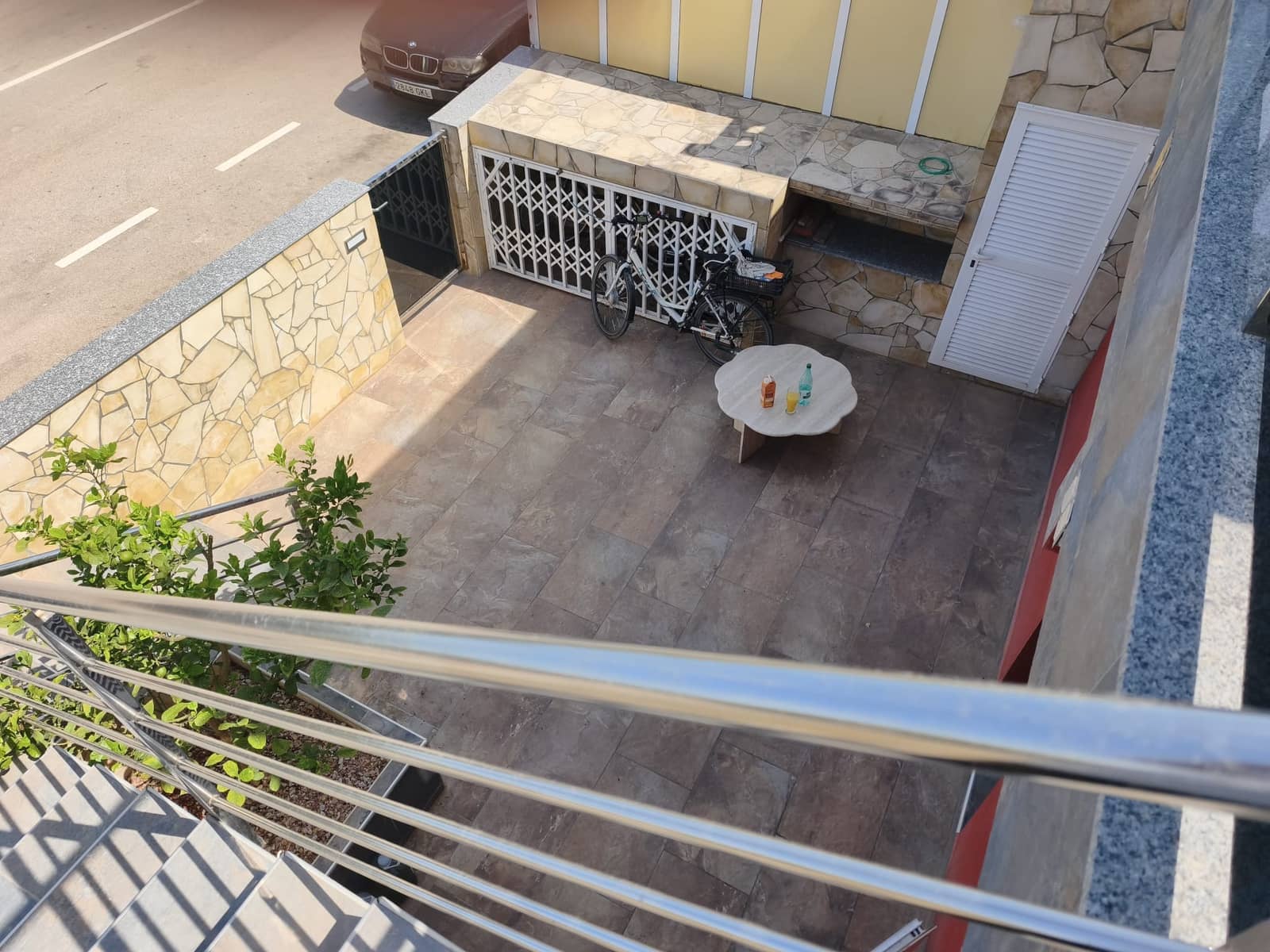 4 soveværelse Byhus til salg i El Limonar med swimmingpool - € 198.000 (Ref: 10118504)