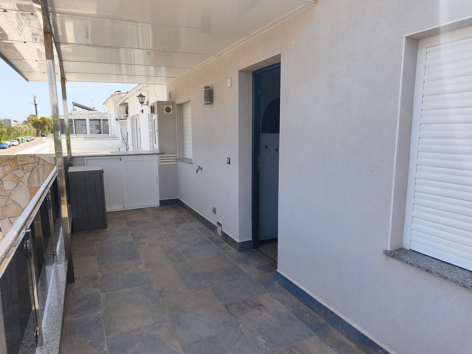 4 soveværelse Byhus til salg i El Limonar med swimmingpool - € 198.000 (Ref: 10118504)