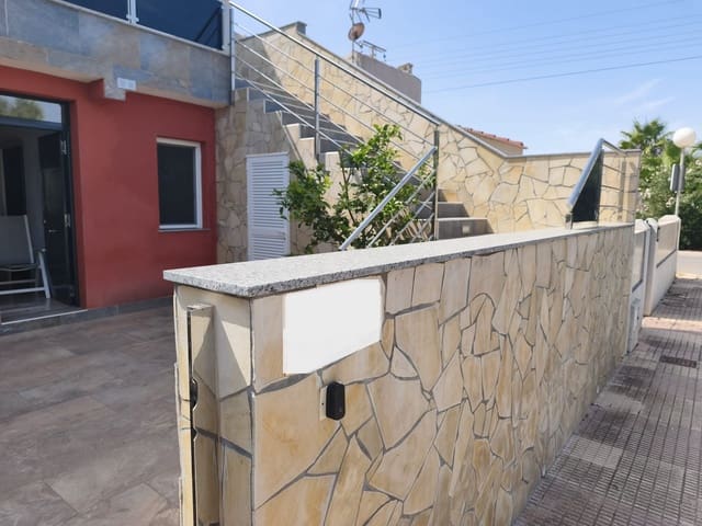 4 sovrum Hus till salu i El Limonar, Torrevieja med pool - 198 000 € (Ref: 10118504)