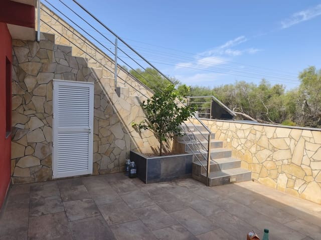 4 sovrum Hus till salu i El Limonar, Torrevieja med pool - 198 000 € (Ref: 10118504)