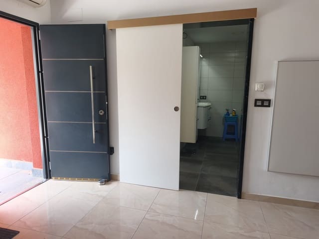 4 sovrum Hus till salu i El Limonar, Torrevieja med pool - 198 000 € (Ref: 10118504)