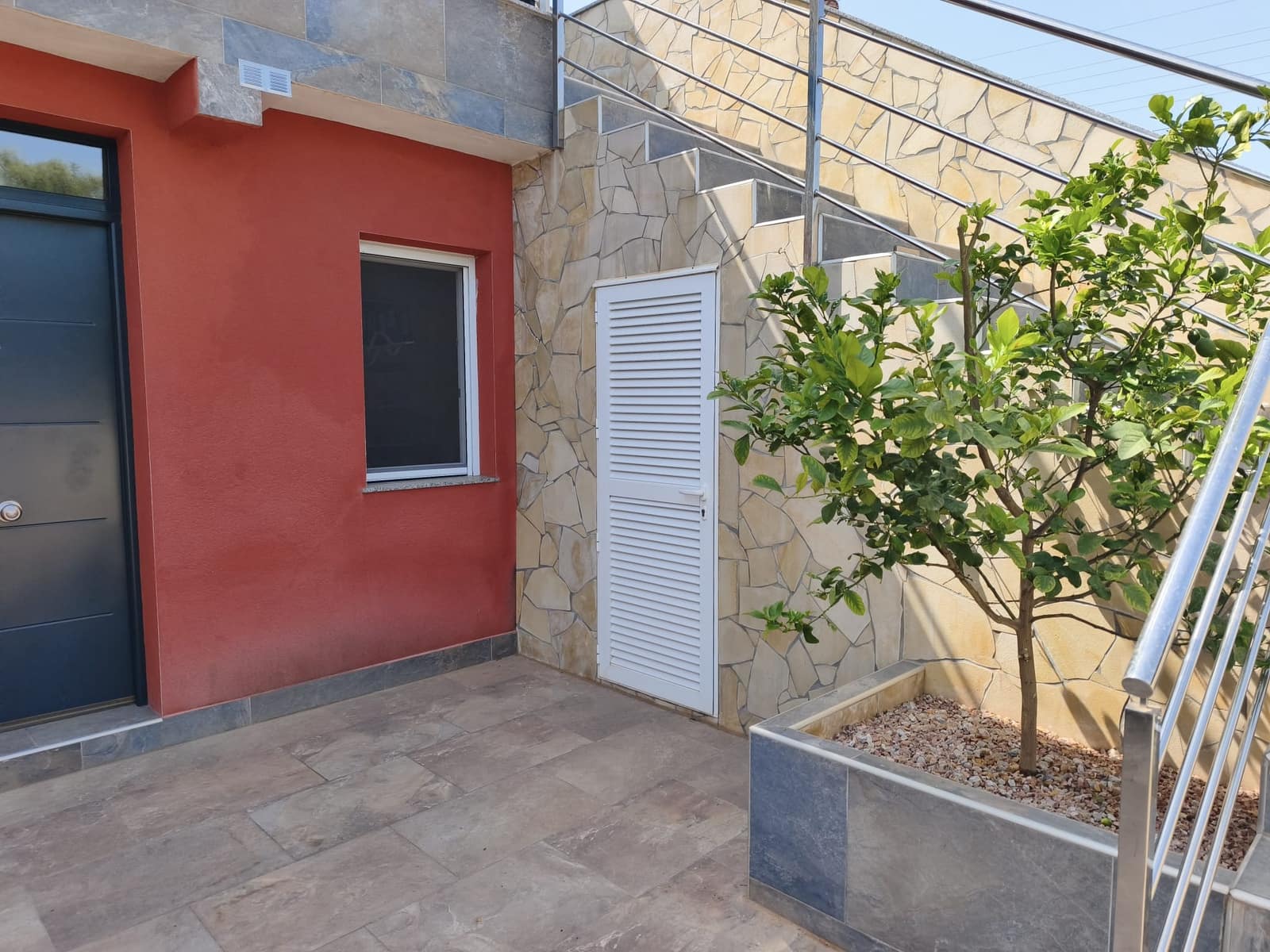 4 soveværelse Byhus til salg i El Limonar med swimmingpool - € 198.000 (Ref: 10118504)