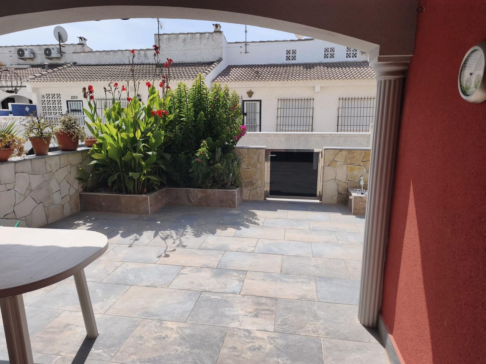 4 soveværelse Byhus til salg i El Limonar med swimmingpool - € 198.000 (Ref: 10118504)