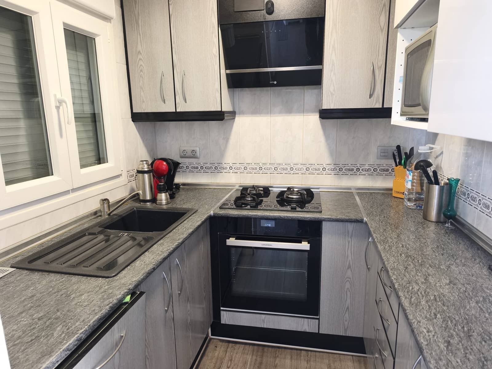 4 soveværelse Byhus til salg i El Limonar med swimmingpool - € 198.000 (Ref: 10118504)