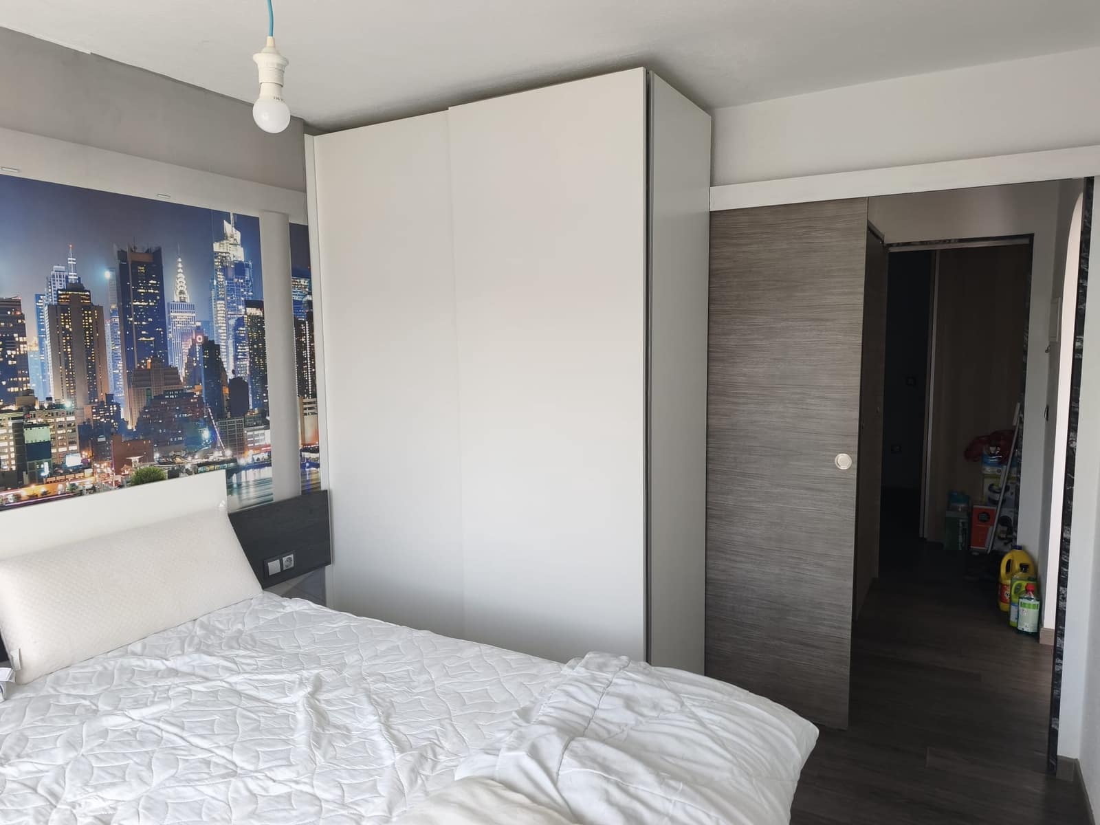 4 soveværelse Byhus til salg i El Limonar med swimmingpool - € 198.000 (Ref: 10118504)