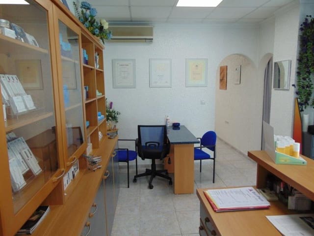 4 bedroom Commercial for sale in Torrevieja - € 96,500 (Ref: 6744055)