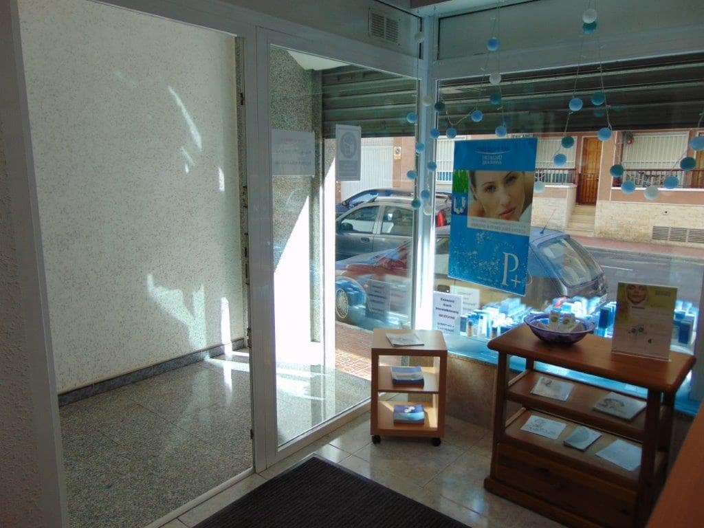 4 bedroom Commercial for sale in Torrevieja - € 96,500 (Ref: 6744055)