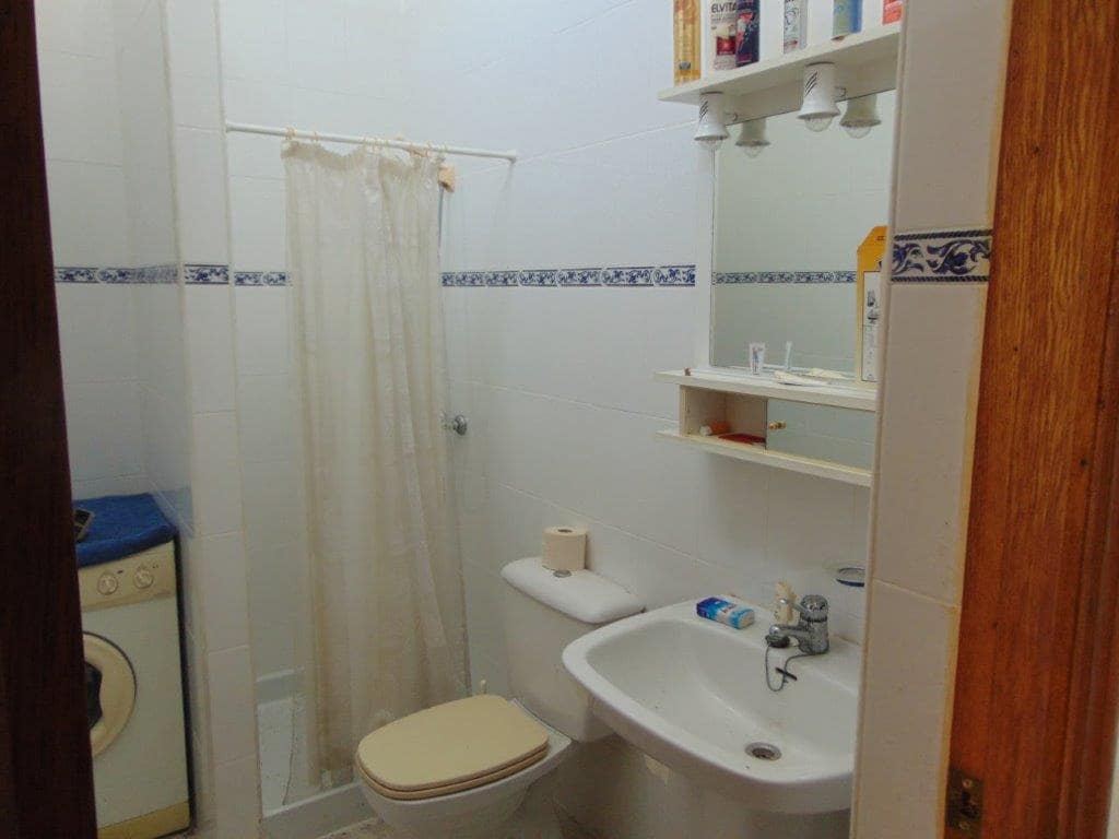 2 bedroom Terraced Villa for sale in Los Alcazares with garage - € 135,000 (Ref: 7786465)