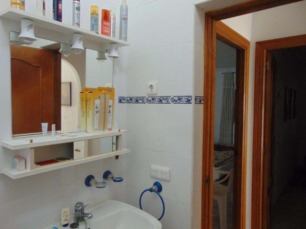 2 bedroom Terraced Villa for sale in Los Alcazares with garage - € 135,000 (Ref: 7786465)
