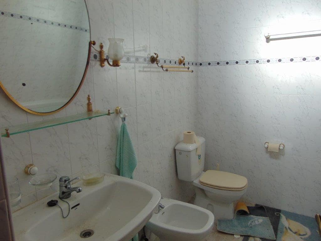 2 bedroom Terraced Villa for sale in Los Alcazares with garage - € 135,000 (Ref: 7786465)