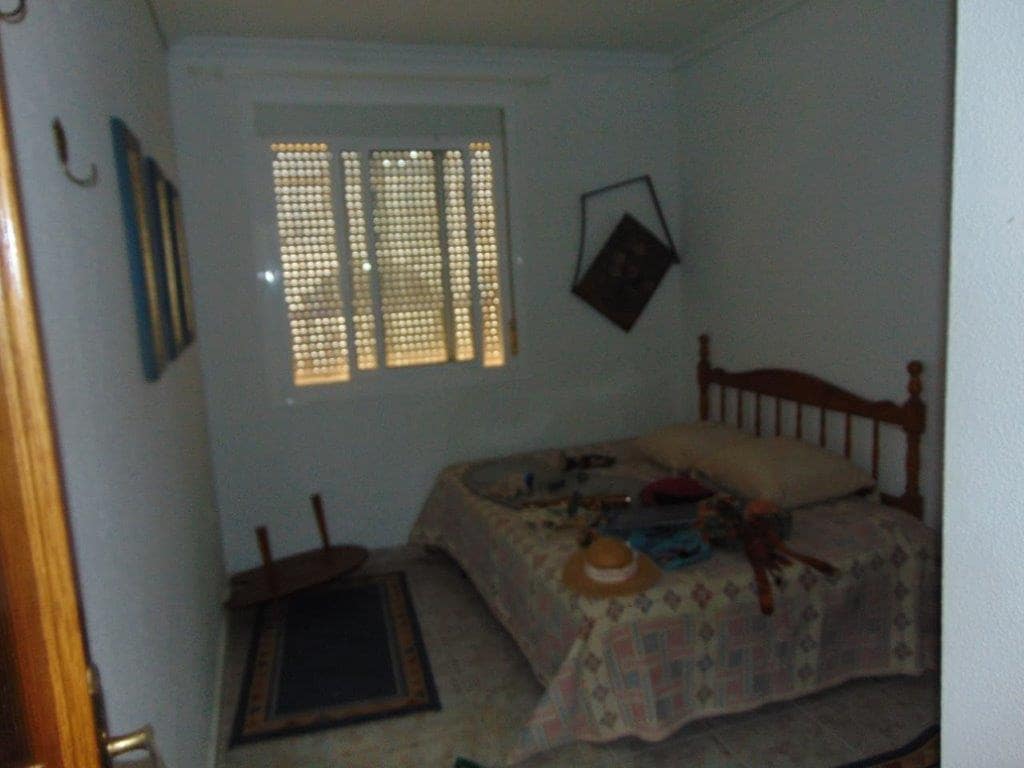 2 bedroom Terraced Villa for sale in Los Alcazares with garage - € 135,000 (Ref: 7786465)