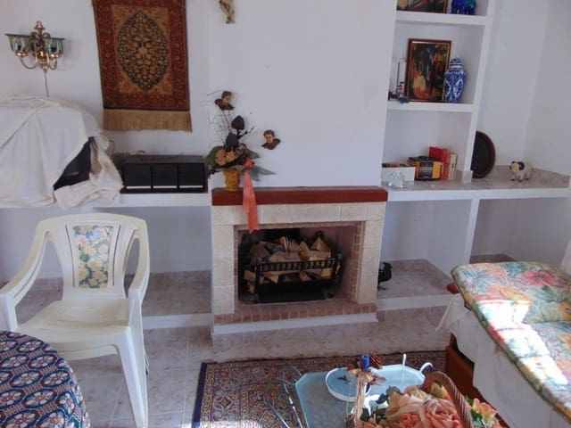 2 bedroom Terraced Villa for sale in Los Alcázares with garage - € 135,000 (Ref: 7786465)