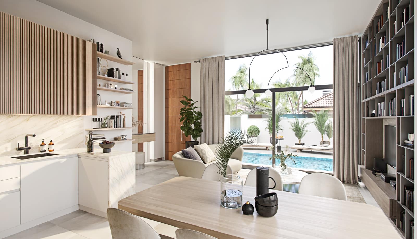 3 soverom Villa til salgs i Pilar de la Horadada med svømmebasseng garasje - € 392 000 (Ref: 8616580)