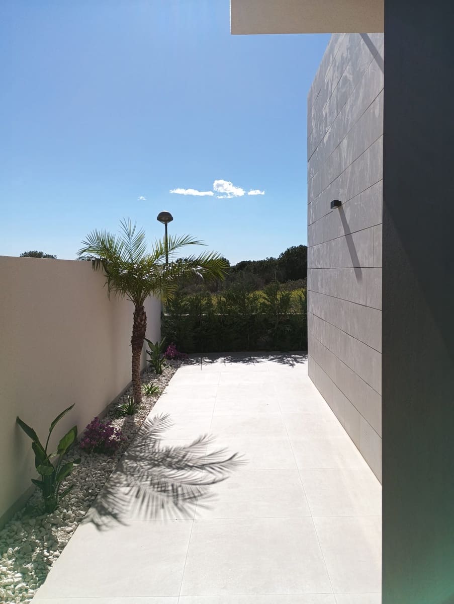 3 quarto Moradia para venda em Pilar de la Horadada com piscina garagem - 574 000 € (Ref: 8616581)
