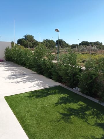 3 quarto Moradia para venda em Pilar de la Horadada com piscina garagem - 574 000 € (Ref: 8616581)