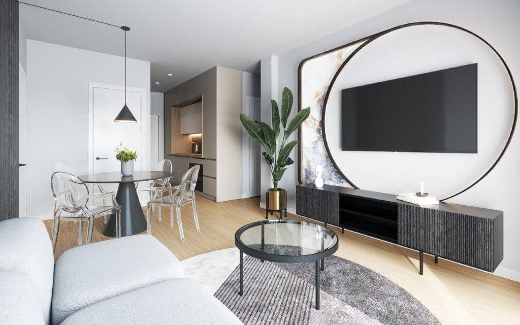 3 bedroom Townhouse for sale in San Miguel de Salinas with pool - € 244,900 (Ref: 8669564)