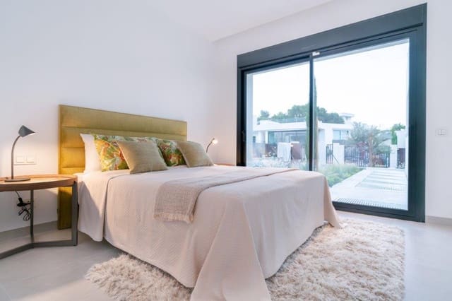 3 quarto Moradia para venda em Las Colinas Golf, Orihuela com piscina garagem - 1 150 000 € (Ref: 8731970)