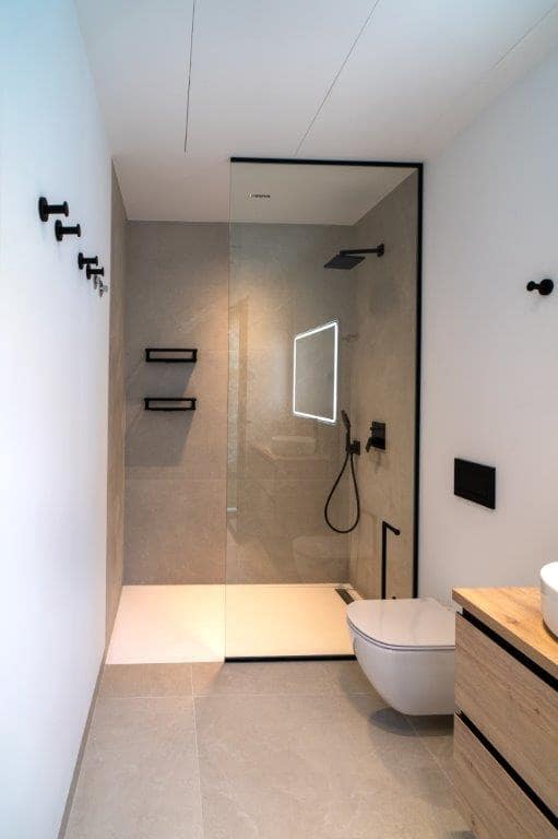 3 soverom Villa til salgs i Las Colinas Golf med svømmebasseng garasje - € 1 150 000 (Ref: 8731970)