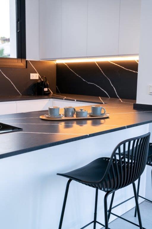 3 soverom Villa til salgs i Las Colinas Golf med svømmebasseng garasje - € 1 150 000 (Ref: 8731970)