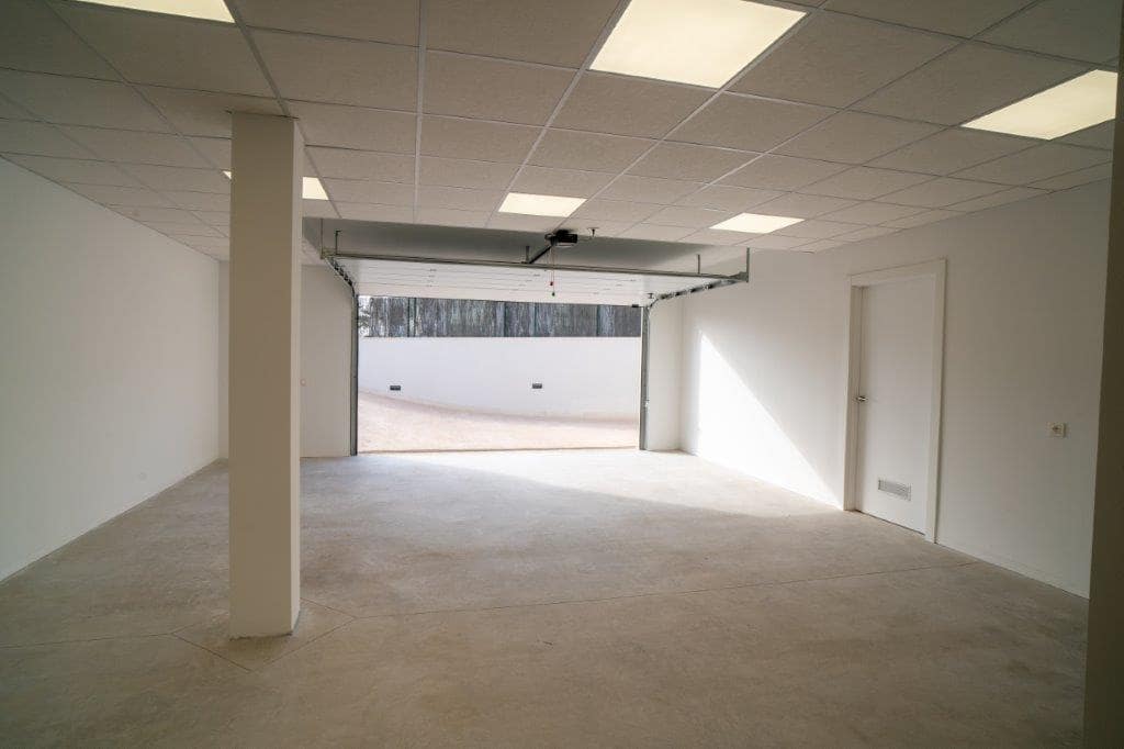 3 soverom Villa til salgs i Las Colinas Golf med svømmebasseng garasje - € 1 150 000 (Ref: 8731970)