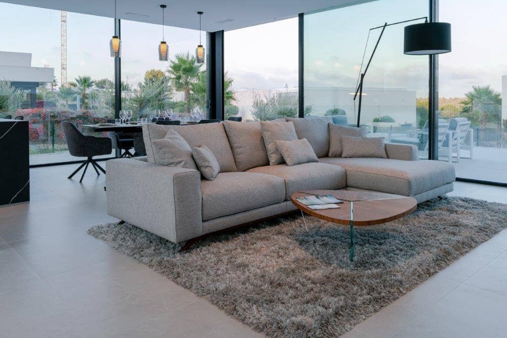 3 soverom Villa til salgs i Las Colinas Golf med svømmebasseng garasje - € 1 150 000 (Ref: 8731970)