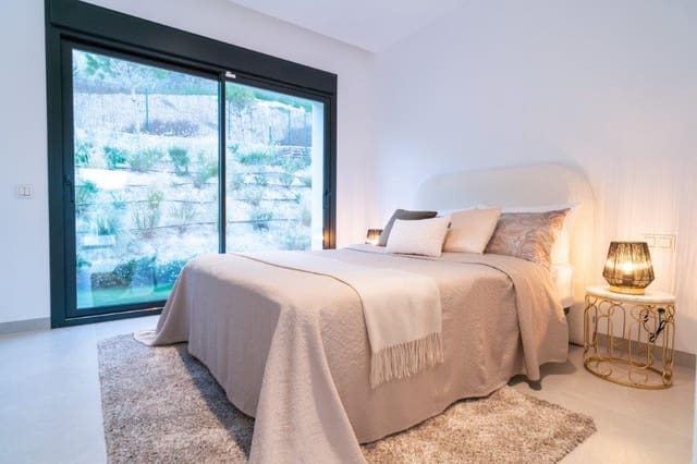 3 quarto Moradia para venda em Las Colinas Golf, Orihuela com piscina garagem - 1 150 000 € (Ref: 8731970)